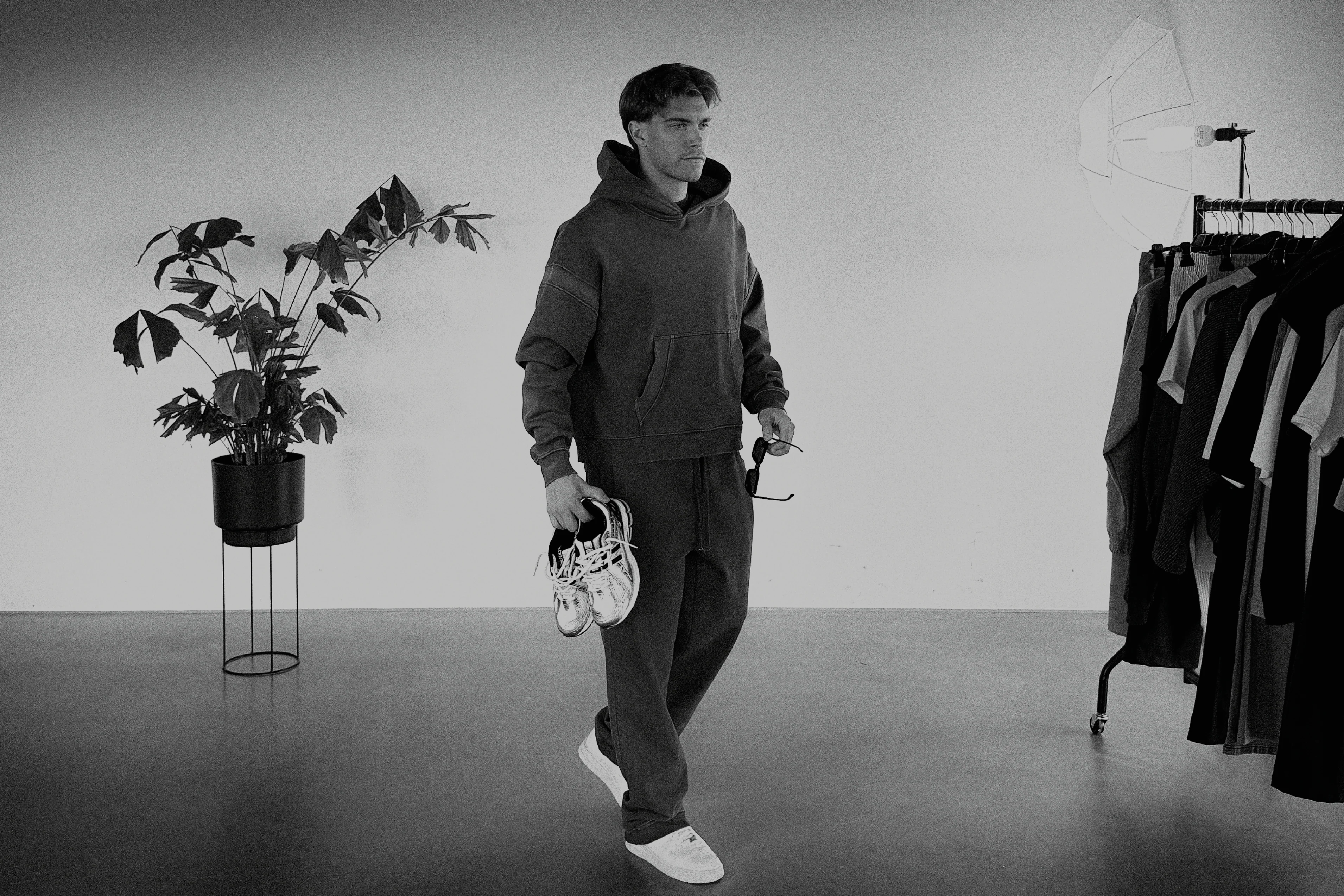 Streetwear auf höchstem Niveau