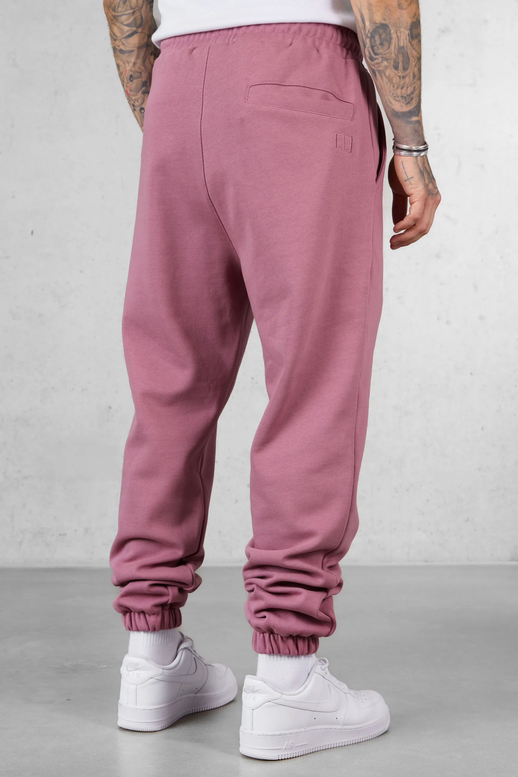 MAUVEROSE ESSENTIAL JOGGER - Image 5