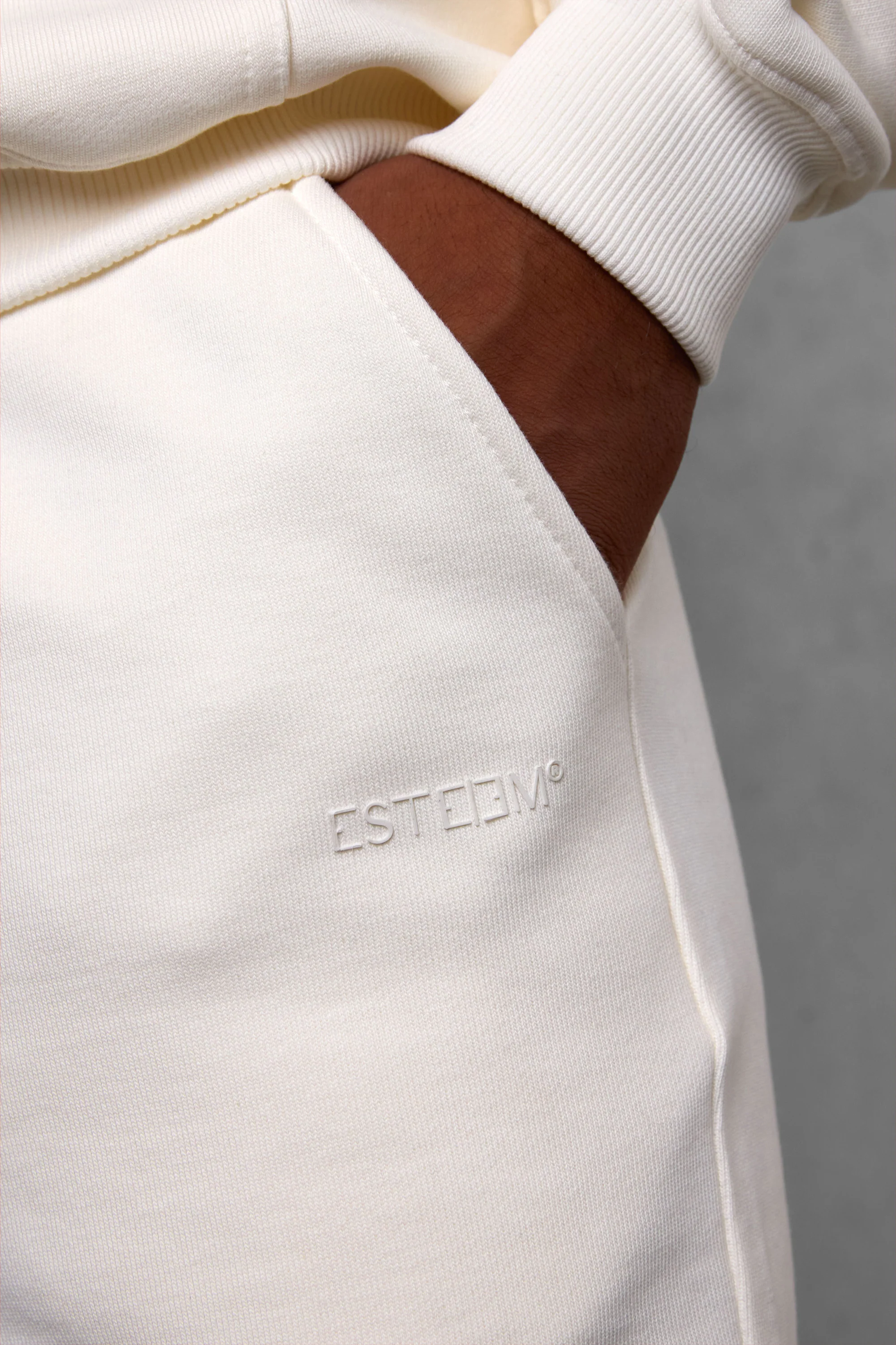 OFFWHITE ESSENTIAL JOGGER - Image 6